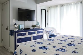 Pool & Beach Access: Villa on Hilton Head Island