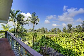 Charming Kailua-kona Apartment Near Hiking & Golf!