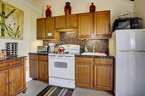 Charming Kailua-kona Apartment Near Hiking & Golf!