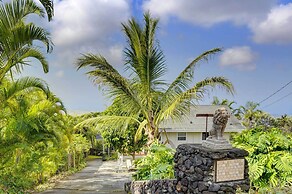 Charming Kailua-kona Apartment Near Hiking & Golf!