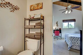 Charming Kailua-kona Apartment Near Hiking & Golf!