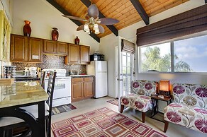 Charming Kailua-kona Apartment Near Hiking & Golf!