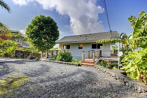 Charming Kailua-kona Apartment Near Hiking & Golf!