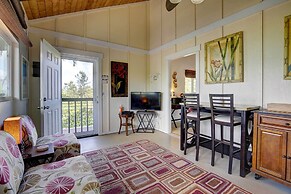 Charming Kailua-kona Apartment Near Hiking & Golf!