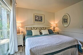 Remodeled Cottage on Sparrow Pond, Walk to Beach!