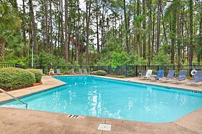 Remodeled Cottage on Sparrow Pond, Walk to Beach!