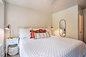 Remodeled Cottage on Sparrow Pond, Walk to Beach!