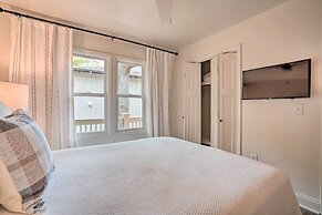 Remodeled Cottage on Sparrow Pond, Walk to Beach!