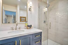 Remodeled Cottage on Sparrow Pond, Walk to Beach!