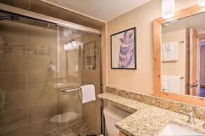 Ski-in Breck Condo: Walk to Shops & Restaurants!