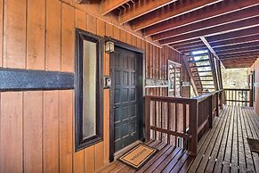 Ski-in Breck Condo: Walk to Shops & Restaurants!