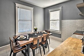 Downtown Daytona Beach Home: Walk to Halifax River