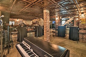 Downtown Daytona Beach Home: Walk to Halifax River