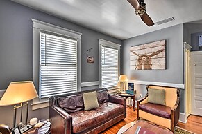 Downtown Daytona Beach Home: Walk to Halifax River