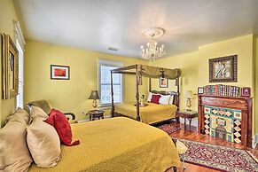 Downtown Daytona Beach Home: Walk to Halifax River