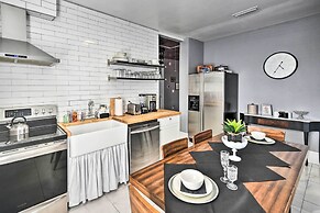 Downtown Daytona Beach Home: Walk to Halifax River