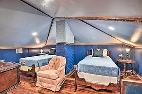 Downtown Daytona Beach Home: Walk to Halifax River