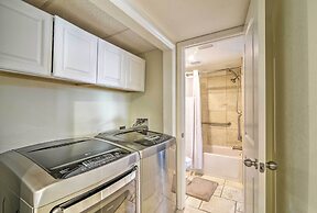 Gulf-view Hudson Condo in Waterfront Resort!