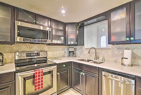 Gulf-view Hudson Condo in Waterfront Resort!