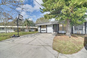 Largo Vacation Rental Home w/ Large Yard!