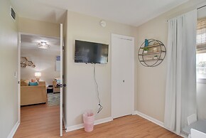 Largo Vacation Rental Home w/ Large Yard!