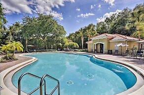 ~ 4 Mi to Disney: Compass Bay Resort Gem w/ Views