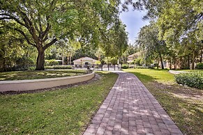 ~ 4 Mi to Disney: Compass Bay Resort Gem w/ Views