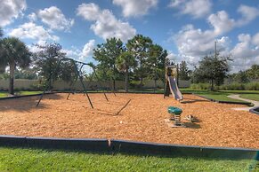 ~ 4 Mi to Disney: Compass Bay Resort Gem w/ Views