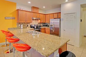 ~ 4 Mi to Disney: Compass Bay Resort Gem w/ Views