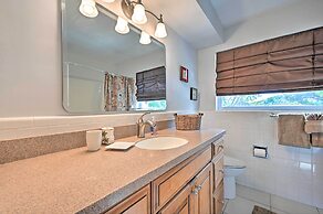 Sunny Largo Retreat: 4 Mi From Indian Rocks Beach!