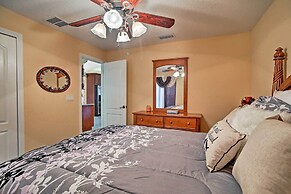 Spacious Port St Lucie Home Near PGA Village!