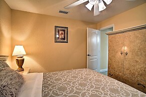 Spacious Port St Lucie Home Near PGA Village!