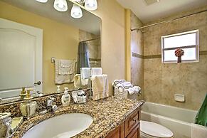 Spacious Port St Lucie Home Near PGA Village!