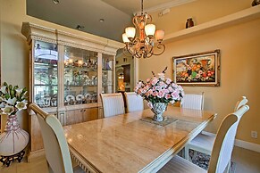 Spacious Port St Lucie Home Near PGA Village!