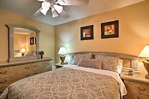 Spacious Port St Lucie Home Near PGA Village!