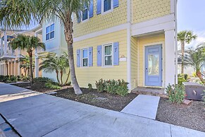 Home w/ Hot Tub: 4 Mi to Disney!