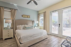 Home w/ Hot Tub: 4 Mi to Disney!