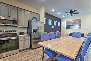 Home w/ Hot Tub: 4 Mi to Disney!