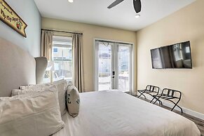 Home w/ Hot Tub: 4 Mi to Disney!