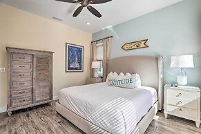 Home w/ Hot Tub: 4 Mi to Disney!