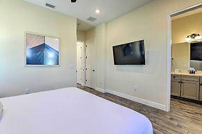 Home w/ Hot Tub: 4 Mi to Disney!