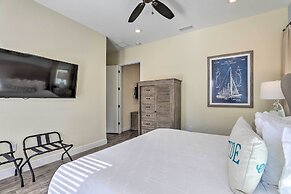 Home w/ Hot Tub: 4 Mi to Disney!