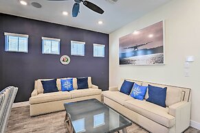 Home w/ Hot Tub: 4 Mi to Disney!