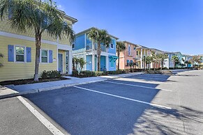 Home w/ Hot Tub: 4 Mi to Disney!