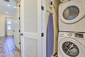 Home w/ Hot Tub: 4 Mi to Disney!