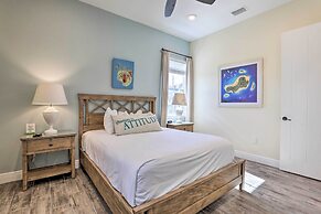 Home w/ Hot Tub: 4 Mi to Disney!