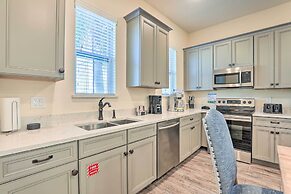 Home w/ Hot Tub: 4 Mi to Disney!