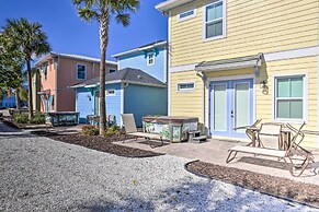 Home w/ Hot Tub: 4 Mi to Disney!