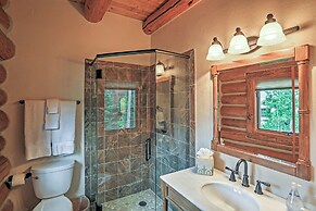 Ski-in/ski-out Telluride Home w/ Deck & Hot Tub!