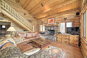 Ski-in/ski-out Telluride Home w/ Deck & Hot Tub!